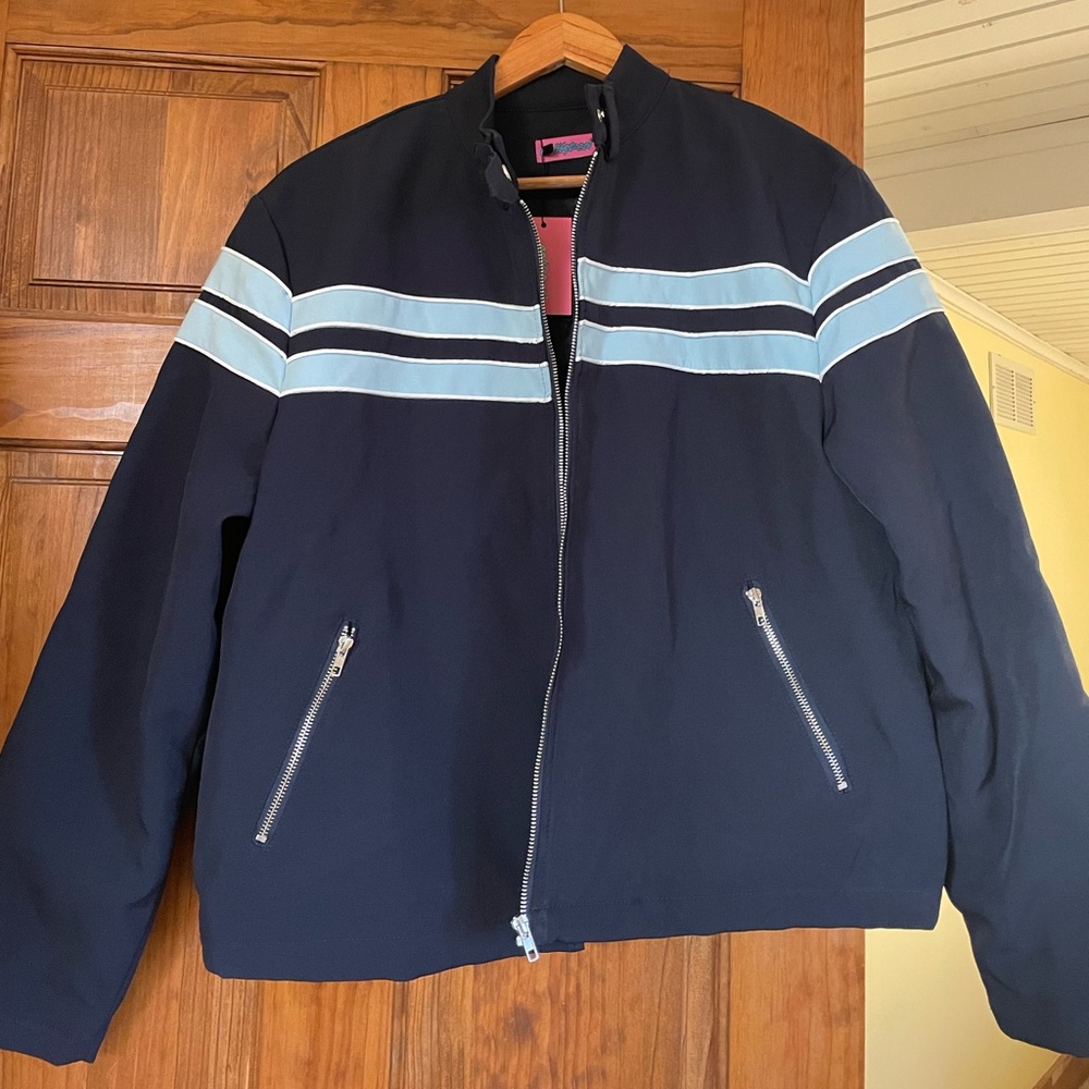 Brand New Edikted Jacket (size medium)